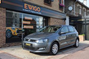 VOLKSWAGEN Polo 1.6 TDI 90 CR FAP Confortline