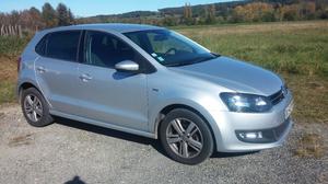 VOLKSWAGEN Polo 1.6 TDI 90 CR FAP Life