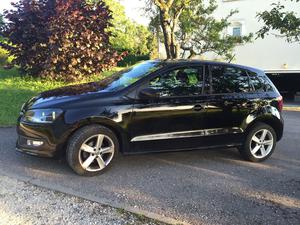 VOLKSWAGEN Polo 1.6 TDI 90 CR FAP Sportline DSG7