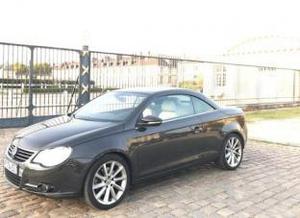 Volkswagen Eos 2.0 TDI 140 FAP CARAT DSG BVA d'occasion