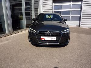 AUDI A3 2.0 TDI 150ch S line S tronic 6