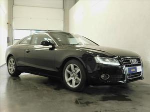 Audi A5 2.0 TDI 170 PF ADVD ED+  Occasion