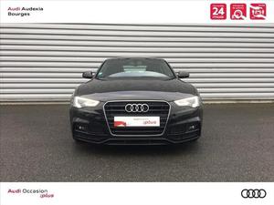 Audi A5 SPORTBACK SPORTBACK 2.0 TDI 190 CD S LINE MTO E6