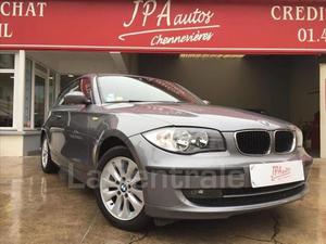 BMW 116 D 3P  Occasion
