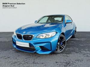 BMW M2 COUPE  