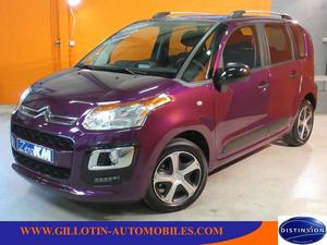 CITROëN C3 Picasso BlueHDi 100 Feel Edition