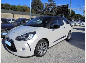 CITROëN DS3 BLUEHDI 120CH SO IRRESISTIBLE S&S