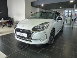 CITROëN DS3 THP 165ch Sport Chic S&S