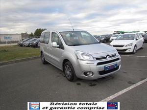 Citroen BERLINGO 1.6 HDI115 COLLECTION 5P  Occasion