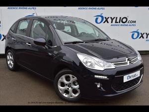 Citroen C3 II (2) Diesel 1.6 BlueHDI S&S BVM cv