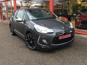 Citroen DS3 1.6 THP 155CH JUST MAT  Occasion