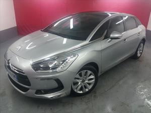 Citroen DS5 1.6 E-HDI115 AIRDRM SO CHIC BMP Occasion