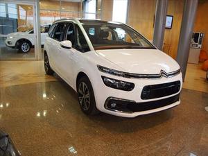 Citroen Grand c4 picasso 1.6 BLUEHDI 120 FEEL S&S PACK STYLE