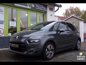 Citroen Picasso C4 1.6 HDI 115CV PACK AMBIANCE  Occasion