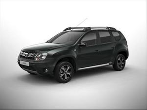 Dacia Duster DCI 110 CV 4X2 EXPLORER  Occasion