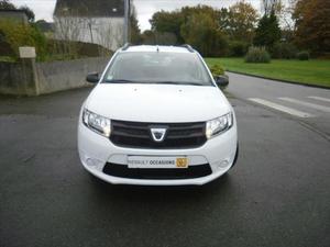 Dacia LOGAN MCV V  Occasion