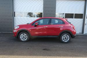 FIAT 500X  