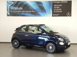 Fiat 500C 0.9 TAIR 105 SS RIVA  Occasion