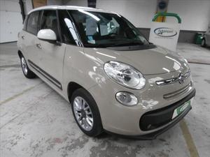 Fiat 500L 0.9 TAIR 105 SS LOUNGE  Occasion