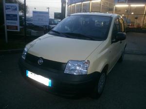 Fiat PANDA 1.2 8V  E Occasion