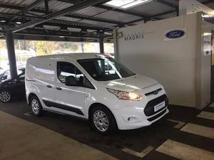 Ford TRANSIT CONNECT L1 1.6 TD 95 TREND  Occasion