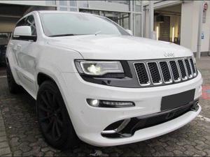 Jeep Grand cherokee 6.4 V8 SRT 468CV  Occasion