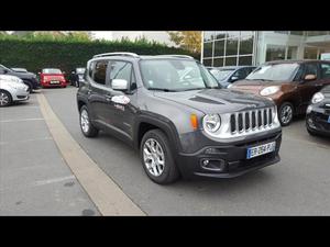 Jeep RENEGADE 1.4 MAIR S&S 140 LTD  Occasion