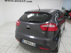 Kia RIO 1.4 CRDI PREMIUM 5P  Occasion