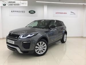 LAND-ROVER Range Rover Evoque 2.0 TD SE Dynamic BVA