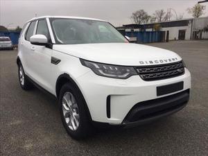 Land-rover Discovery 3.0 SICH SE 7 PLACES NEUF 