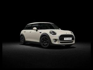 MINI MINI 5 PORTES COOPER D 116 MARYLEBONE  Occasion