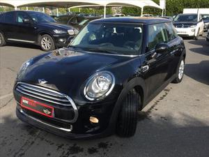 MINI MINI ONE D 95 CHILI  Occasion