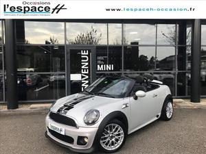 MINI ROADSTER COOPER S 184 PACK JCW EXT BA  Occasion