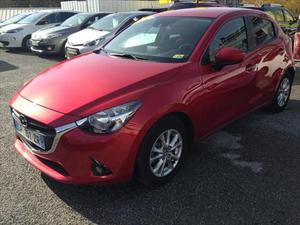 Mazda Mazda2 1.5L MZR DYNAMIQUE  Occasion