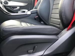 Mercedes-benz Glc coupe 250 D 4 MATIC 204 CH AMG 9 GTRONIC