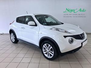 NISSAN Juke 1.5 DCI 110CH FAP TEKNA