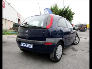 Opel CORSA V 75CH COMFORT 5P  Occasion