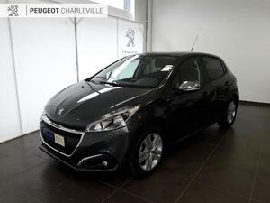 PEUGEOT  BlueHDi 100ch Style 5p