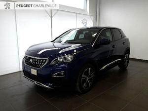 PEUGEOT  PureTech 130ch Allure