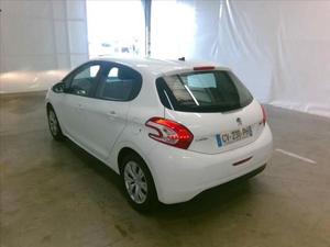 Peugeot 208 active 1.4 HDI 68 GPS  Occasion