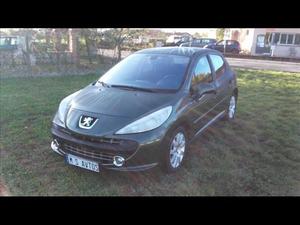 Peugeot  HDI110 EXECUTIVE 5P  Occasion
