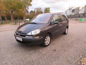 Peugeot  HDI110 ST  Occasion