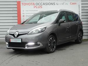 RENAULT Grand Scénic II 1.5 dCi 110ch Bose EDC 5 places