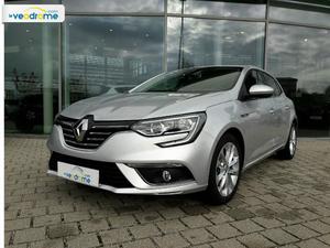 RENAULT Mégane 1.5 dCi 110ch Intens 10Km