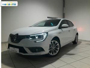 RENAULT Mégane 1.5 dCi 110ch Intens 10Km