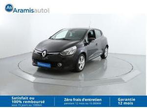 Renault Clio 1.5 dCi 90 AUTO Intens +Pack Techno d'occasion