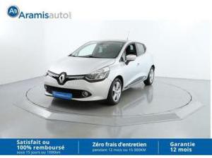 Renault Clio 1.5 dCi 90 AUTO Intens +Toit pano Pack Techno