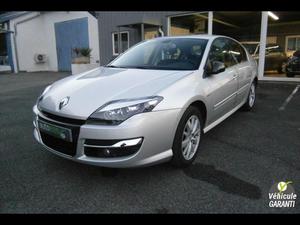 Renault Laguna III 1.5 DCI 110 Bose  Km BV