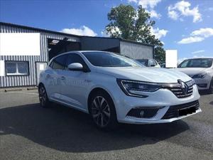 Renault Nouvelle megane DCI 110 CV BOSE SUREQUIPEE 