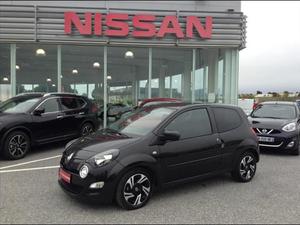 Renault TWINGO 1.5 DCI 85 INTENS E²  Occasion